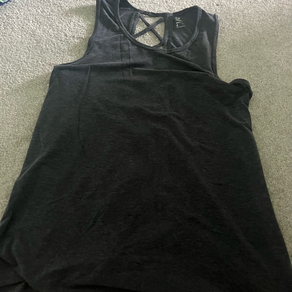 Gap tank top